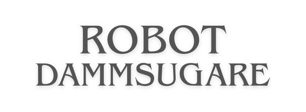 Smart RobotDammsugare